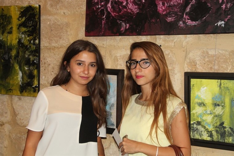 Beirut International ArtShow 2015